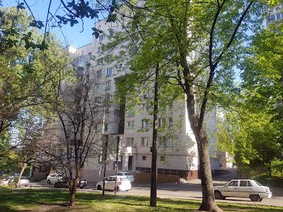 квартира за адресою Печенізька вул., 16