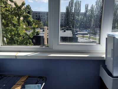 квартира по адресу Николая Кибальчича ул., 21