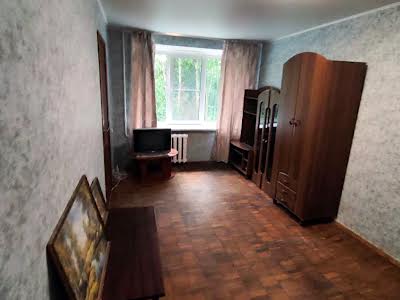 квартира по адресу Депутатская ул., 25