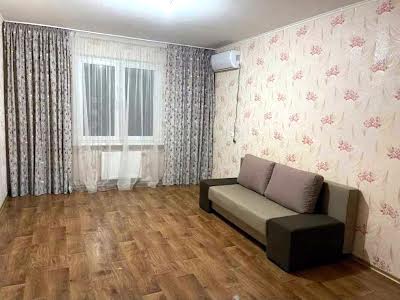 квартира по адресу Киев, Здолбуновская ул., 13