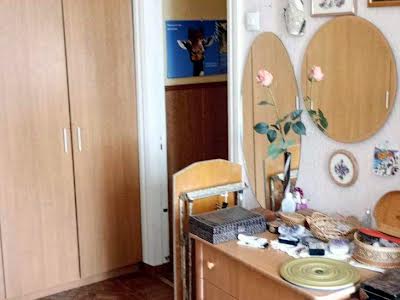 квартира по адресу Мира ул., 52