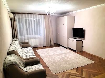 квартира по адресу Лабораторная ул., 26-А