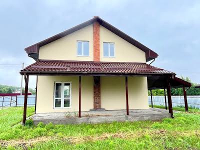 будинок за адресою Тополина, 35А