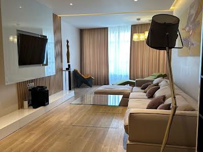 квартира по адресу Кловский спуск, 7