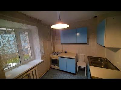 квартира за адресою Віктора Ярмоли вул., 6/8