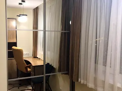 квартира по адресу Миколы Бажана просп., 12
