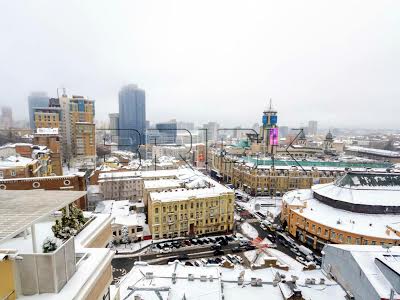 квартира за адресою Круглоуніверситетська вул., 3/5