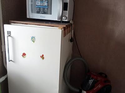 квартира за адресою Оболонський просп., 16-А
