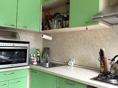 квартира по адресу Борщаговская ул., 152