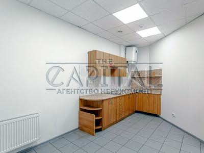 комерційна за адресою Казимира Малевича вул. (Боженка), 86