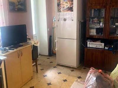 квартира по адресу Надії Світличної пер. (Волго-Донський), 5/2