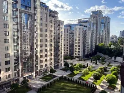квартира по адресу Сапёрное Поле ул., 5-А
