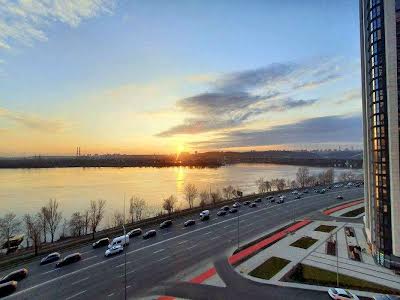 квартира по адресу Днепровская набережная ул., 15-Д