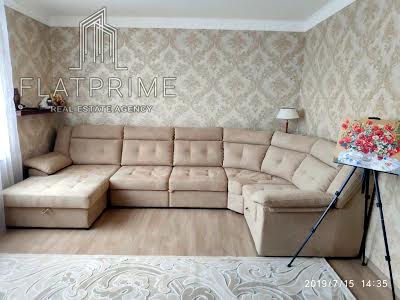 квартира за адресою Авіаконструктора Ігоря Сікорського вул. (Танкова), 4-Г