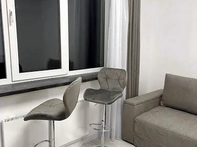 квартира за адресою Березова вул., 43