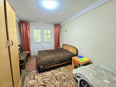 квартира за адресою Якуба Коласа вул., 17