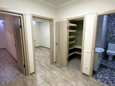 квартира за адресою Регенераторна вул., 4 к14