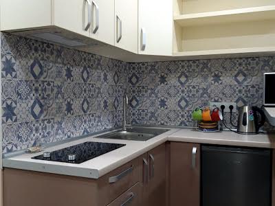 квартира за адресою Велика Панасівська вул. (Котлова), 54