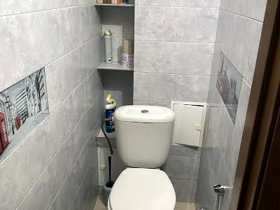 квартира по адресу Тростянецкая ул., 7-А