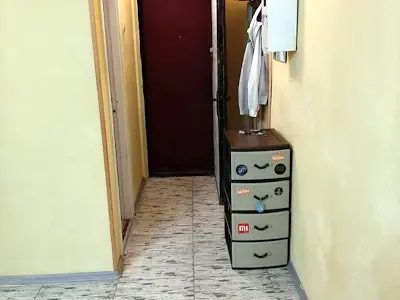 квартира по адресу Тампере ул., 3