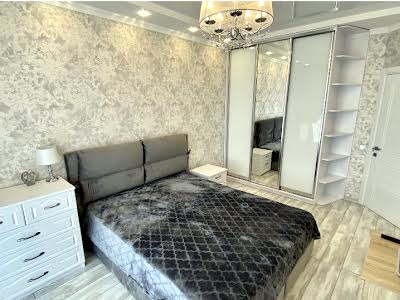 квартира за адресою Панорамна вул., 2-Б