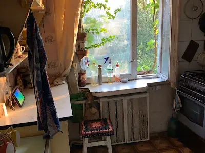 комната по адресу Кіото ул., 7