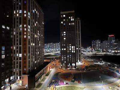квартира по адресу Днепровская набережная ул., 18б