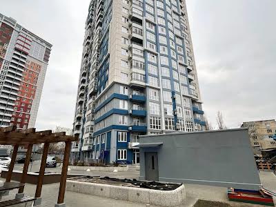 квартира за адресою Лесі Українки просп. (Гагаріна), 19