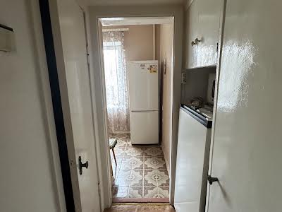квартира по адресу Леси Украинки бульв., 24