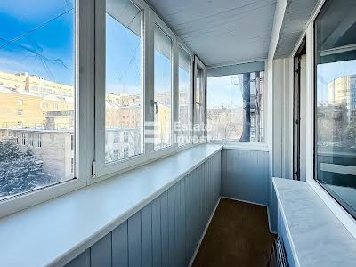 квартира за адресою Трінклера вул., 24