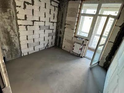 квартира по адресу Ревуцкого ул., 40б