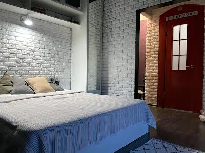 квартира по адресу Галицкая ул., 14