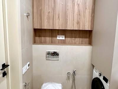 квартира по адресу Драгоманова ул., 31
