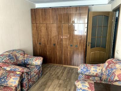 квартира по адресу Владимира Ивасюка просп. (Героїв Сталінграду), 25