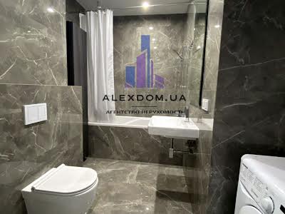 квартира за адресою Регенераторна вул., 4 к.16