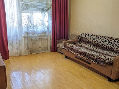 квартира за адресою Архітектора Вербицького вул., 12