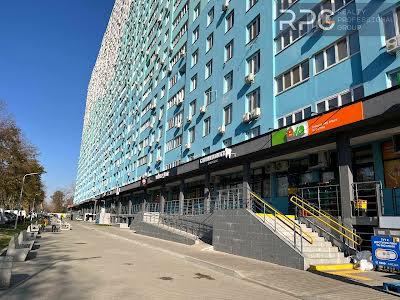 квартира за адресою Приміська вул., 26