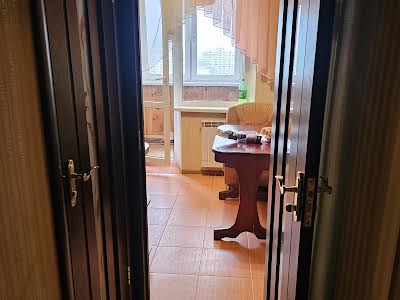 квартира за адресою Оноре де Бальзака вул., 90