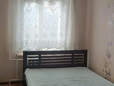 квартира по адресу Анатолия Соловьяненко ул. (Бойченко), 10