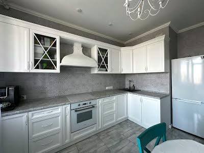 квартира за адресою Канатна вул., 112 б