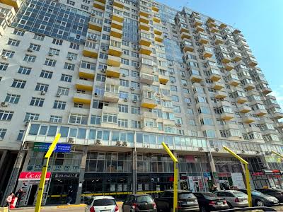 квартира за адресою Данила Щербаківського вул. (Щербакова), 52