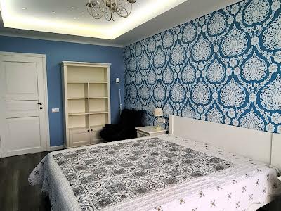 квартира за адресою Валерія Лобановського вул., 27