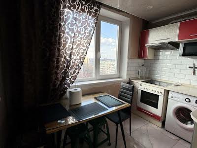 квартира по адресу Харьков, Гвардейцев-Широнинцев ул., 113