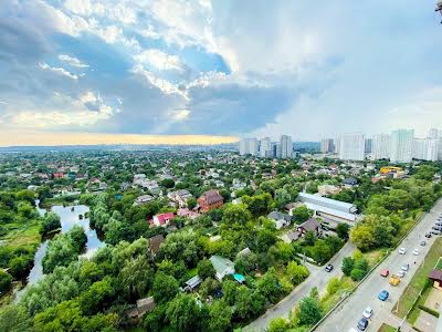 квартира за адресою Григорія Ващенка вул., 3