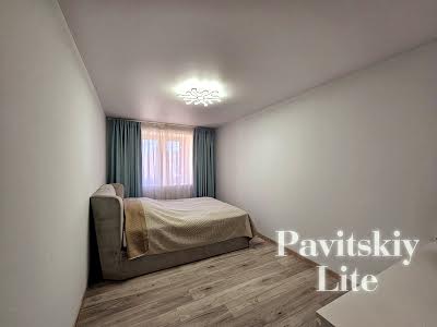 квартира за адресою Драгоманова вул., 17