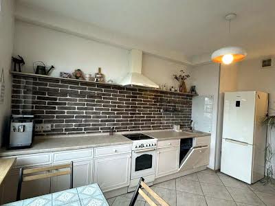 квартира по адресу Анны Ахматовой ул., 22