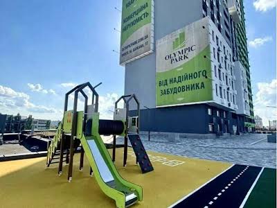 квартира по адресу Миколы Бажана просп., 17