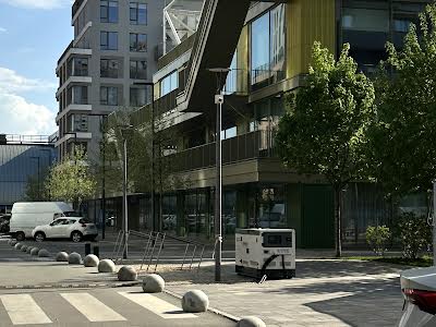 квартира по адресу Набережно-Рыбальская дорога ул., 5