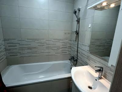 квартира за адресою Метрологічна вул., 58