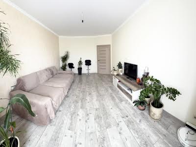 квартира за адресою Петра Григоренка просп., 1-Б